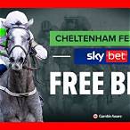 sky bet cheltenham