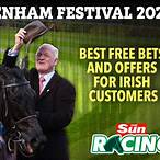 cheltenham bet deals